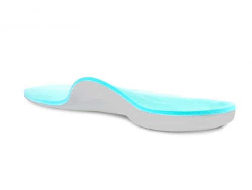 INTERPOD ORTHOTIC LONG SOFT MOD - DIABETIC