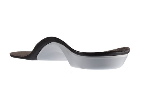 INTERPOD SLIMTECH FLEX ORTHOTIC 3 DEG LOW STIFFNESS