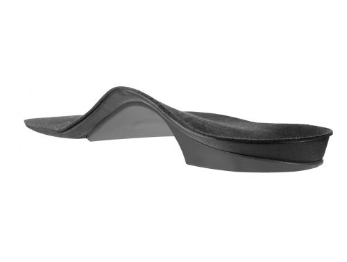 INTERPOD SLIMTECH FLEX ORTHOTIC 4 DEG HIGH STIFFNESS 