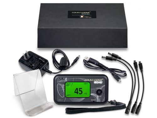 JTECH COMMANDER ECHO CONSOLE KIT
