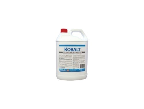 KOBALT INTSTRUMENT DISINFECTANT / 5 LITRE