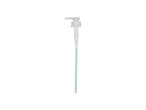 CLINIDET CLEANER & DISINFECTANT / 8 ML DISPENSER PUMP TO FIT 5 LITRE CLINIDET