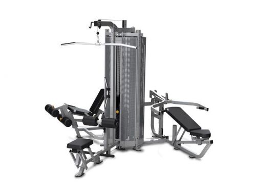 MATRIX 3-STACK MULTI GYM