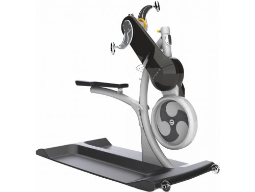 KRANK CYCLE