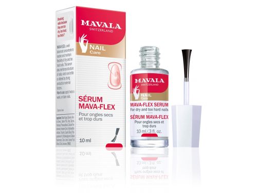 MAVALA MAVA-FLEX SERUM / 10ML BOTTLE