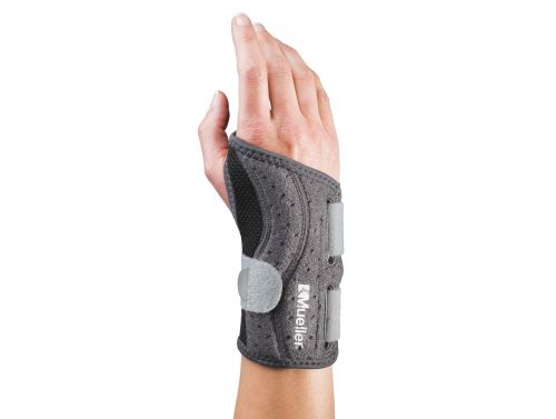 MUELLER ADJUST TO FIT CONTOURED WRIST / UNIVERSAL