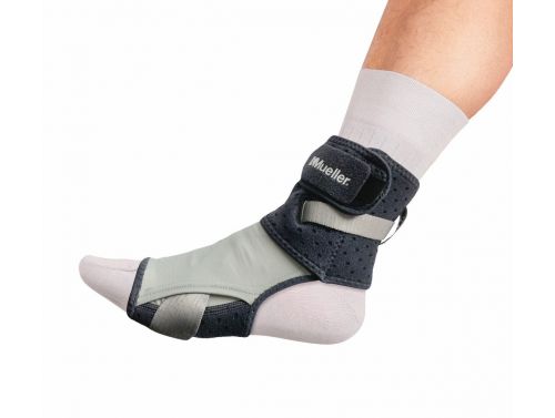MUELLER ADJUST TO FIT PLANTAR FASCIITIS FOOT SUPPORT