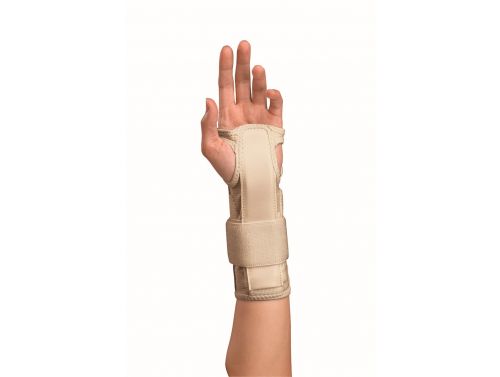 MUELLER CARPAL TUNNEL WRIST