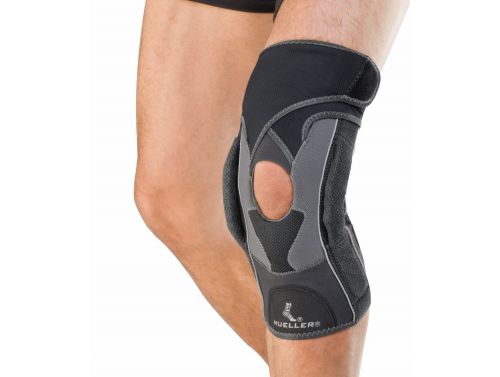MUELLER HG80 PREMIUM HINGED KNEE BRACE