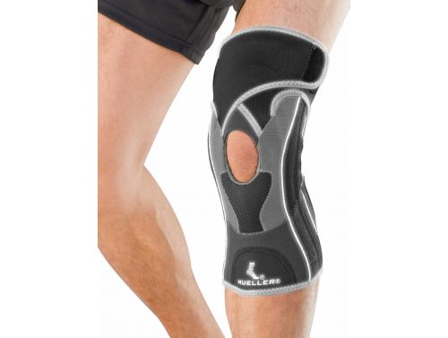 MUELLER HG80 PREMIUM KNEE BRACE 