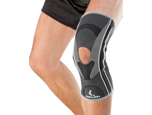 MUELLER HG80 PREMIUM KNEE STABILISER
