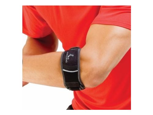 MUELLER HG80 PREMIUM TENNIS ELBOW SUPPORT