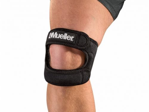 MUELLER MAX KNEE STRAP / UNIVERSAL