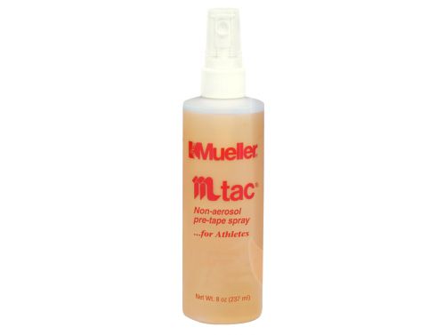 MUELLER MTAC NON AEROSOL PRETAPE SPRAY / 237ml