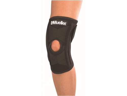 MUELLER SELF ADJUSTING KNEE STABILISER / UNIVERSAL