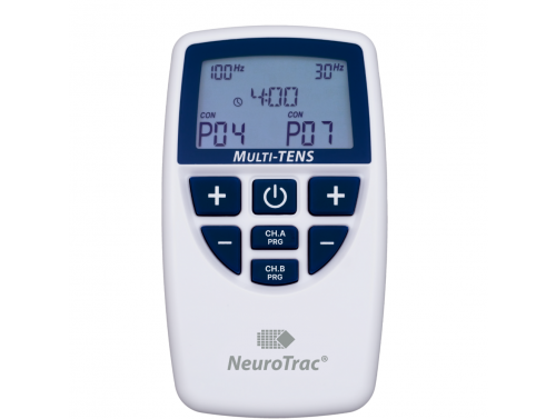 NEUROTRAC MULTI-TENS