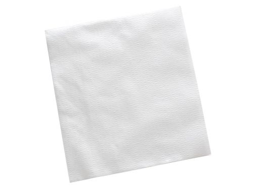 MULTIGATE MEDICLEAN LOW LINT TOWEL / SMALL / 35CM X 30CM / BOX OF 100