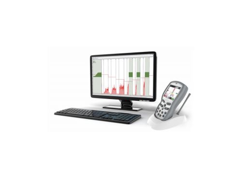 NEUROTRAC MYOPLUS/SIMPLEX PC SOFTWARE