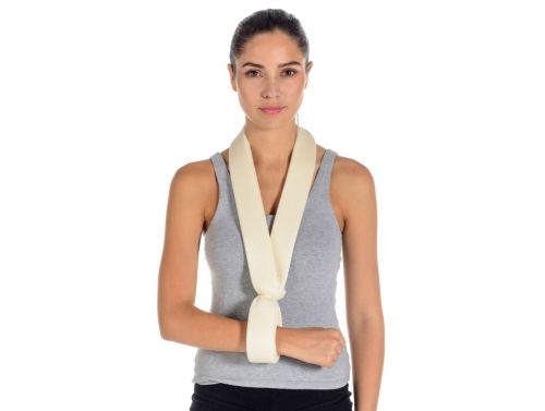 COLLARFORM 10M ARM SLING / 5CM x 10M / 1 ROLL