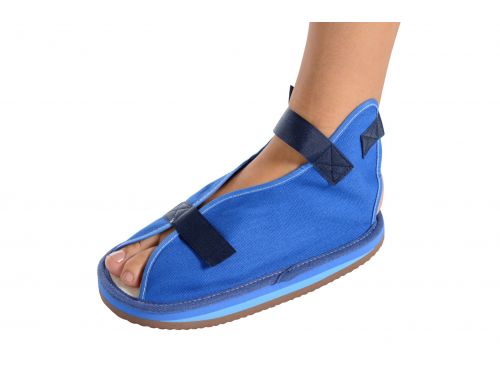 ORTHOLIFE ROCKBOTTOM CAST BOOT