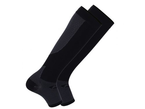 OS1 FOOT & CALF SLEEVE / BLACK