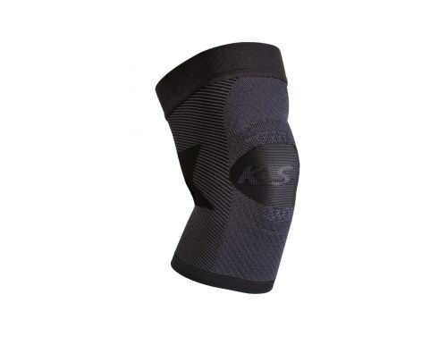 OS1 KNEE SLEEVE / BLACK