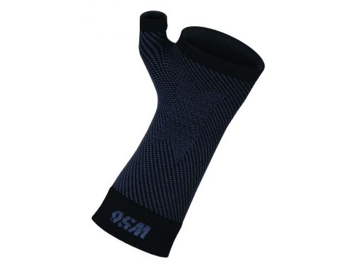 OS1 WRIST PERFORMANCE SLEEVE / BLACK