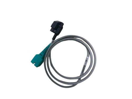 PEDIATRIC SOFT PROBE / 90CM / ANALOG / GREEN D TYPE  /  SUITS PC-3000 & PC-900
