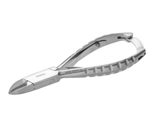 HEIDELBERG PETITE STRAIGHT DOUBLE SPRING GENERAL PURPOSE NIPPER