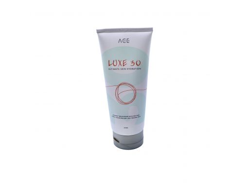 LUXE 30 COCONUT FOOT CREAM WITH 30% UREA / 200ML