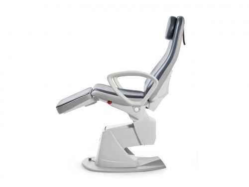 PLEION X PODIATRY CHAIR