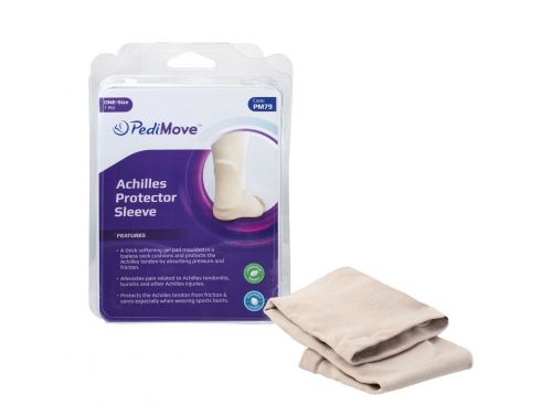 PEDIMOVE ACHILLES PROTECTOR SLEEVE