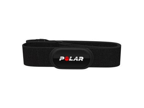 POLAR H10 CHEST STRAP / BLACK / M-XXL / EACH