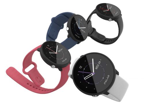 POLAR UNITE FITNESS WATCH