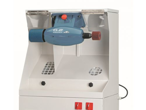 PULIDORA G2 GRINDER