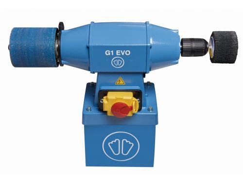 PULIDORA G1 GRINDER