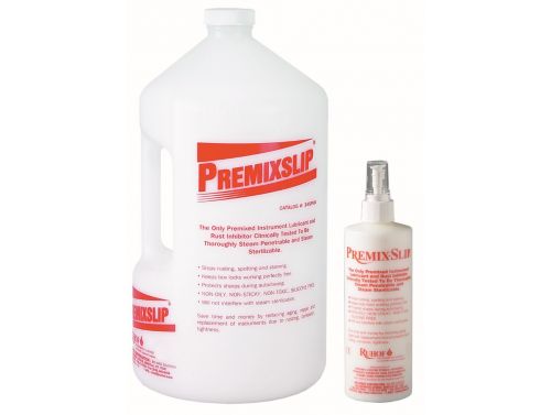 PREMIXSLIP PRE-MIXED INSTRUMENT LUBRICANT 