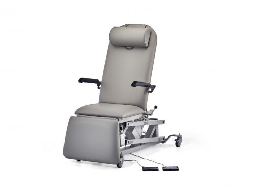 PRO-LIFT PODIATRY CHAIR