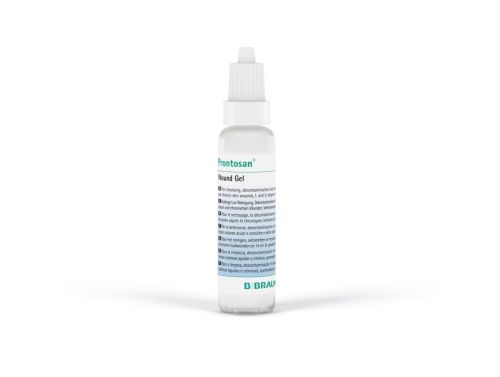 PRONTOSAN GEL / 30ML BOTTLE