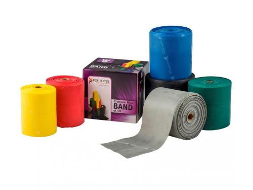 FORTRESS RAINBOW PREMIUM PLUS BAND