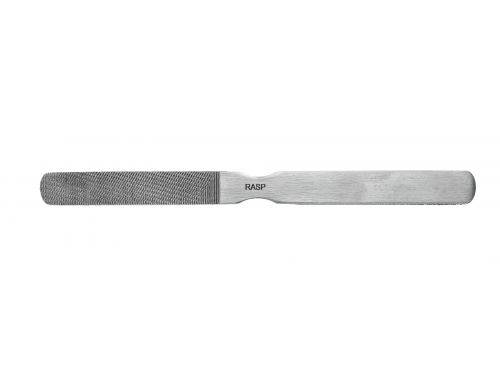 HEIDELBERG RASP / 15CM