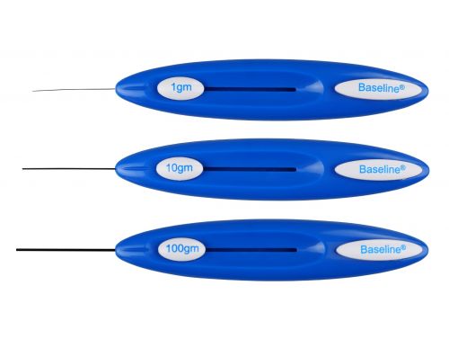 RETRACTABLE MONOFILAMENT