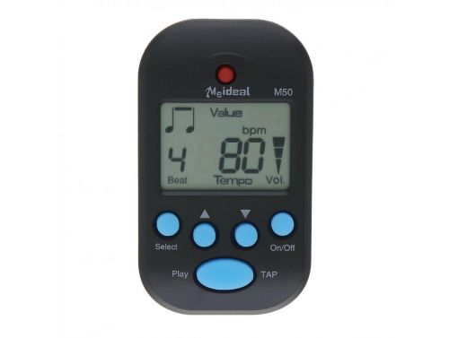 DIGITAL CLIP-ON FCE METRONOME