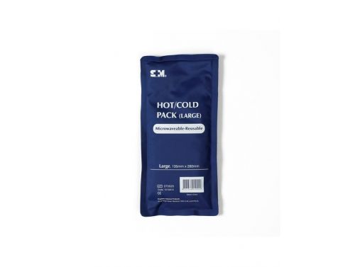 S+M HOT/COLD PACK 
