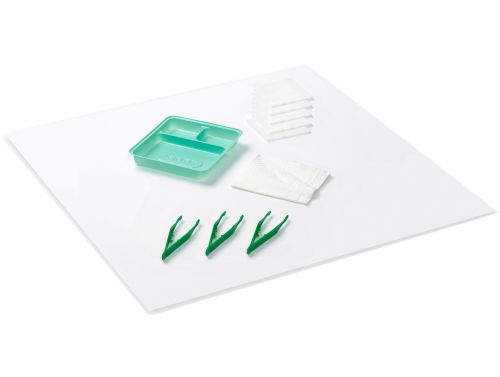 SAGE STERILE GAUZE DRESSING PACK #3 (WC348)