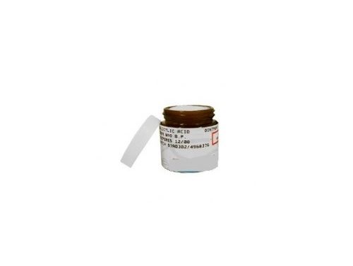 SALICYLIC ACID OINTMENT 50g JAR