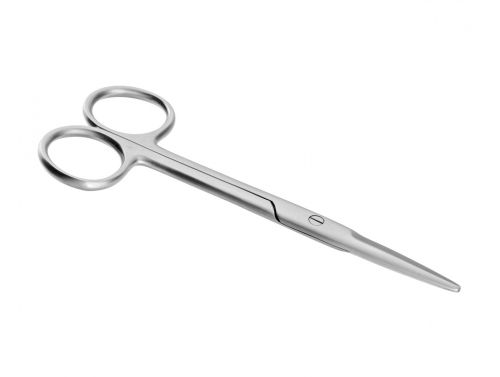 HEIDELBERG LEFT HANDED SURGICAL SCISSOR / 14.5CM