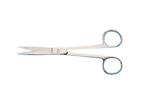 SURGICAL SCISSORS