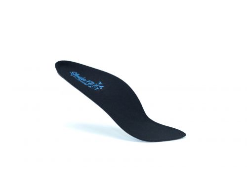 POWERSTEP SLENDERFIT (BLACK)