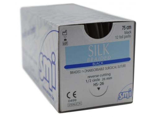 SMI SILK